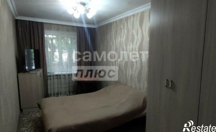 2-комн квартира ул Нахушева, 93,  д. 93