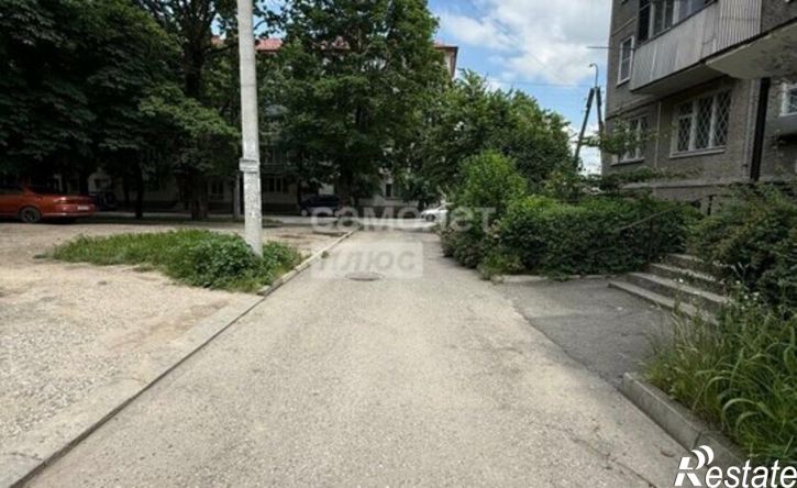 2-комн квартира ул Нахушева, 93,  д. 93