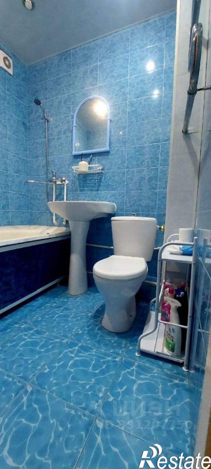 1-комн квартира проспект Кулиева, 26,  д. 26