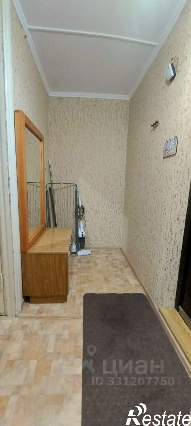1-комн квартира проспект Кулиева, 26,  д. 26