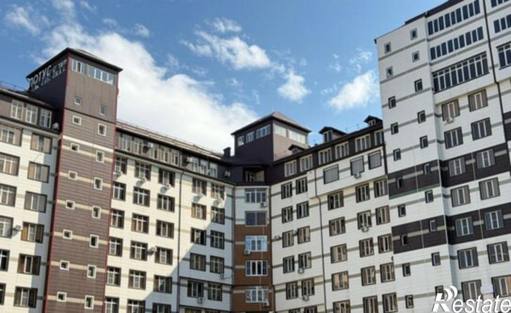2-комн квартира Эльбрусская улица, 19,  д. 19