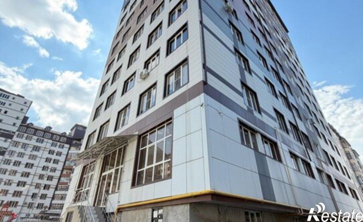 2-комн квартира Эльбрусская улица, 19,  д. 19