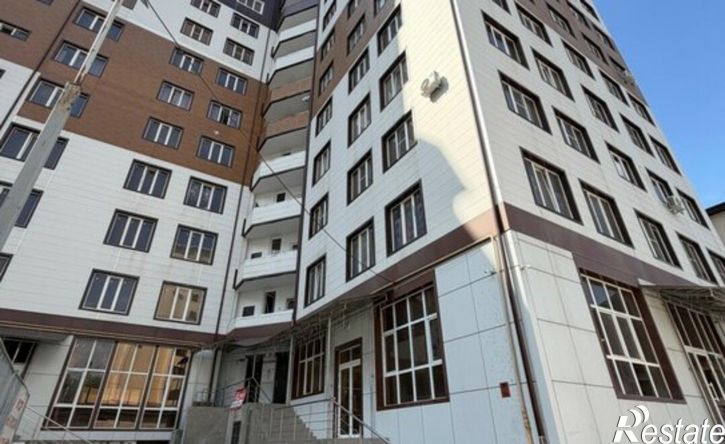 2-комн квартира Эльбрусская улица, 19,  д. 19