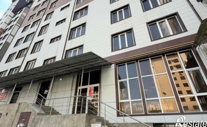 2-комн квартира Эльбрусская улица, 19,  д. 19