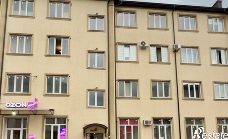 1-комн квартира 2-я Надречная улица, 128 к5,  д. 128 к5