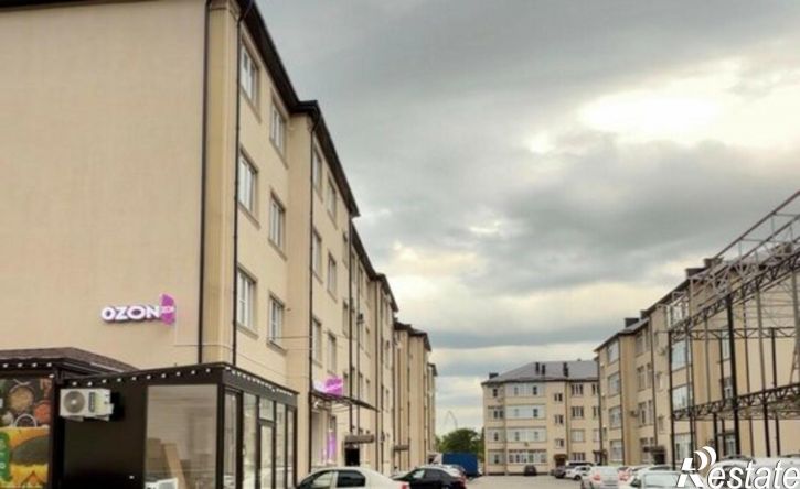 1-комн квартира 2-я Надречная улица, 128 к5,  д. 128 к5