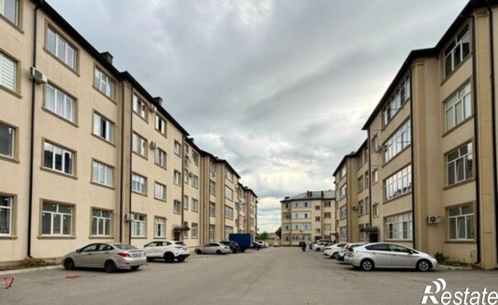 1-комн квартира 2-я Надречная улица, 128 к5,  д. 128 к5