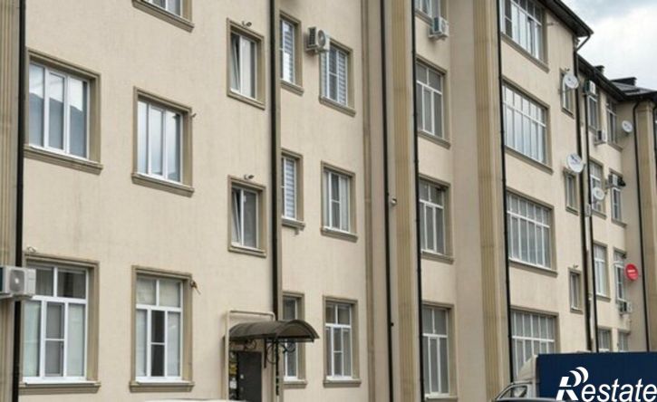 1-комн квартира 2-я Надречная улица, 128 к5,  д. 128 к5