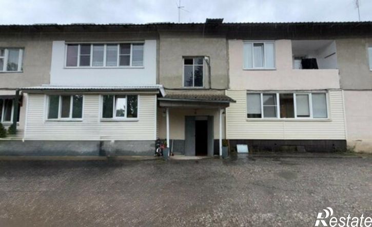 3-комн квартира улица Ковтуненко, 3,  д. 3