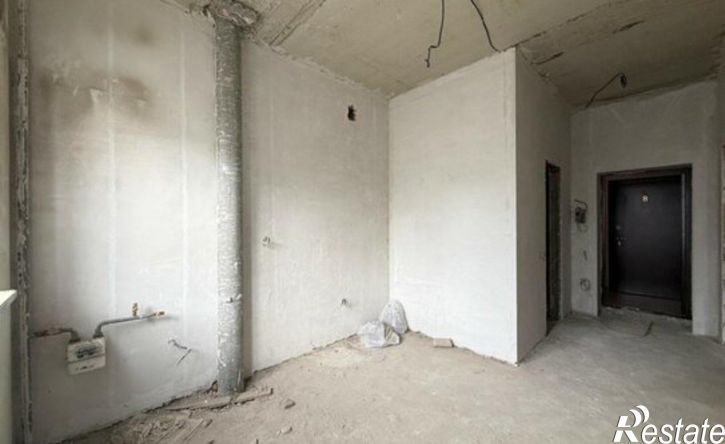 1-комн квартира 2-я Надречная улица, 128 к5,  д. 128 к5