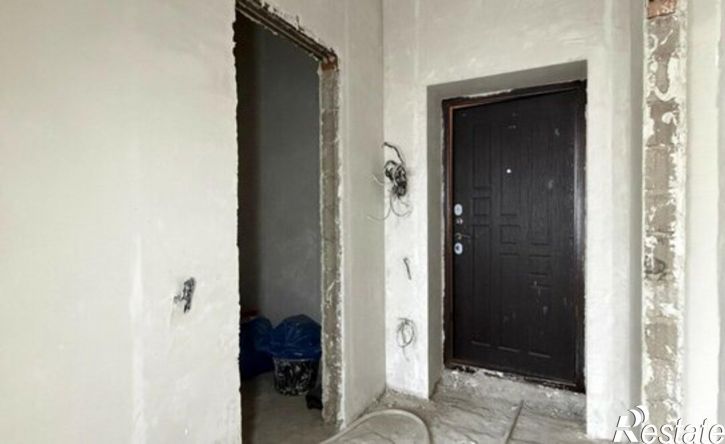 1-комн квартира 2-я Надречная улица, 128 к5,  д. 128 к5