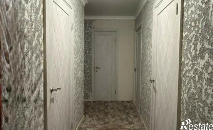 3-комн квартира улица Ковтуненко, 3,  д. 3