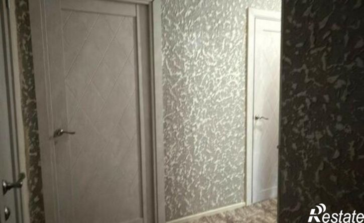 3-комн квартира улица Ковтуненко, 3,  д. 3