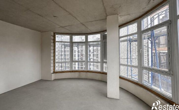 3-комн квартира улица Кирова - улица Тлостанова, 28,  д. 28