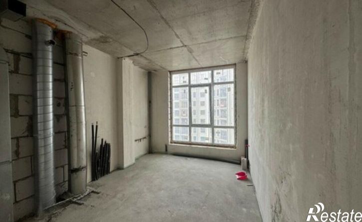 3-комн квартира улица Кирова - улица Тлостанова, 28,  д. 28