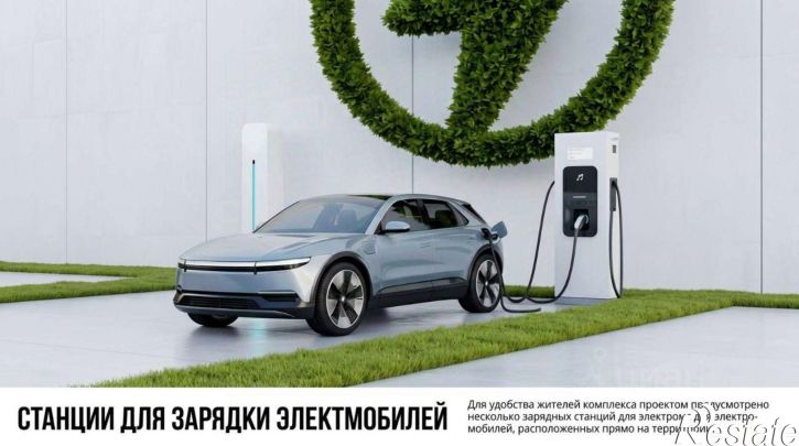 2-комн квартира улица Шогенова, 7А,  д. 7А
