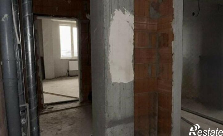 3-комн квартира Эльбрусская улица, 19,  д. 19