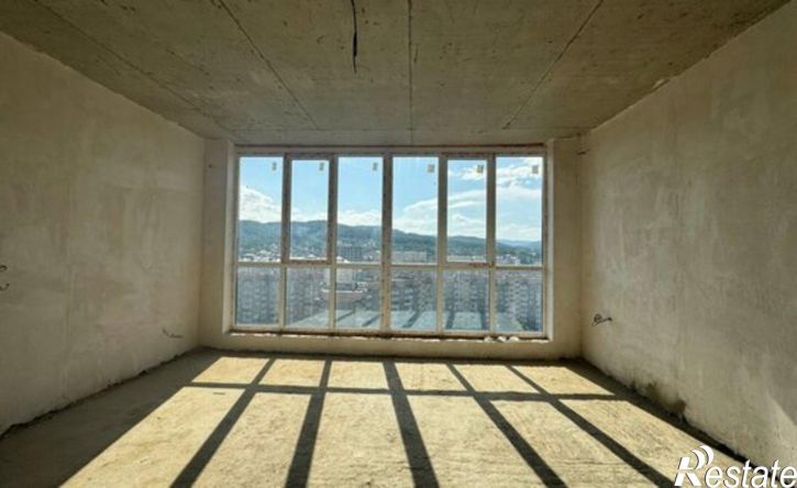 3-комн квартира улица Тлостанова, 75
