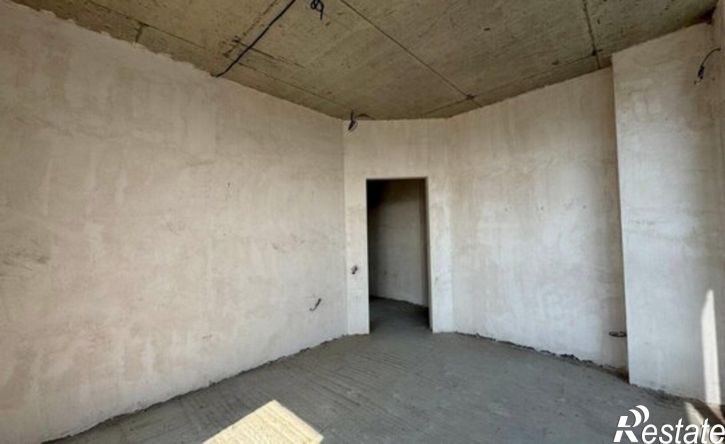 3-комн квартира улица Тлостанова, 75