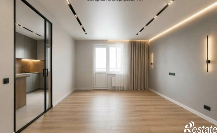 1-комн квартира ул Ватутина, 29Б,  д. 29Б