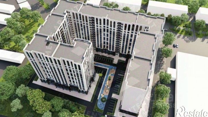 1-комн квартира ул Кирова, 351,  д. 351