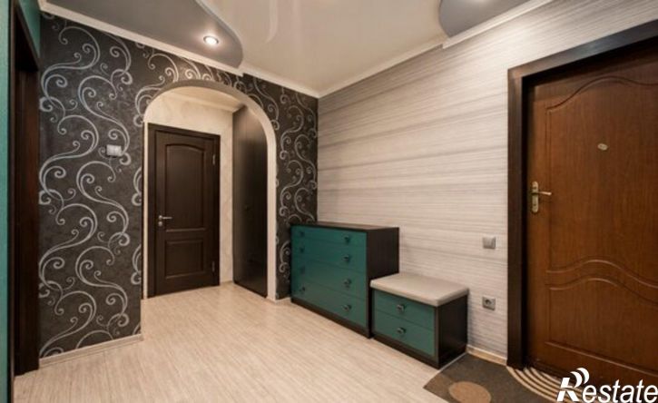 2-комн квартира ул Эльбрусская, 19,  д. 19