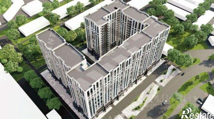 1-комн квартира ул Кирова, 351,  д. 351