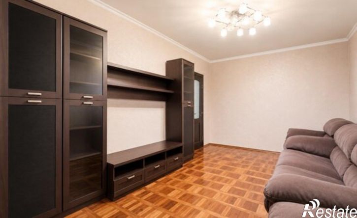 2-комн квартира ул Эльбрусская, 19,  д. 19