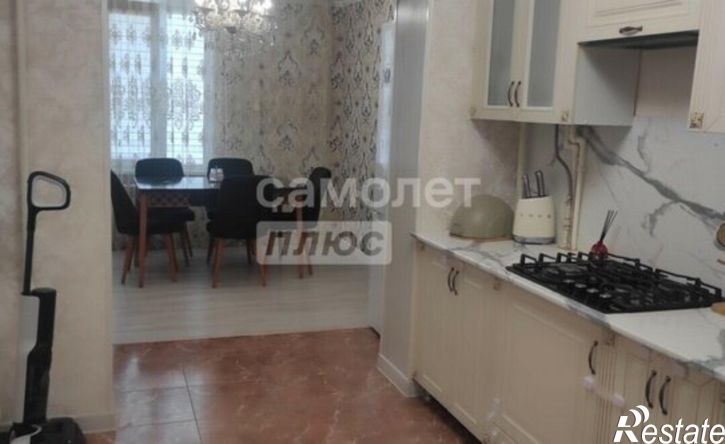 3-комн квартира улица Мальбахова, 30,  д. 30