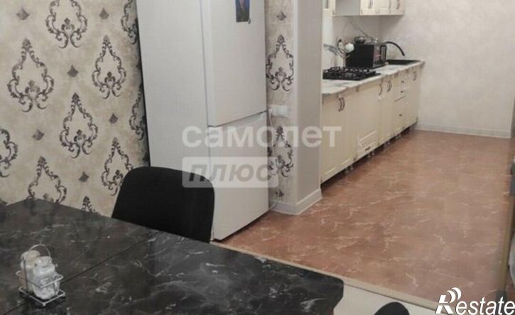 3-комн квартира улица Мальбахова, 30,  д. 30