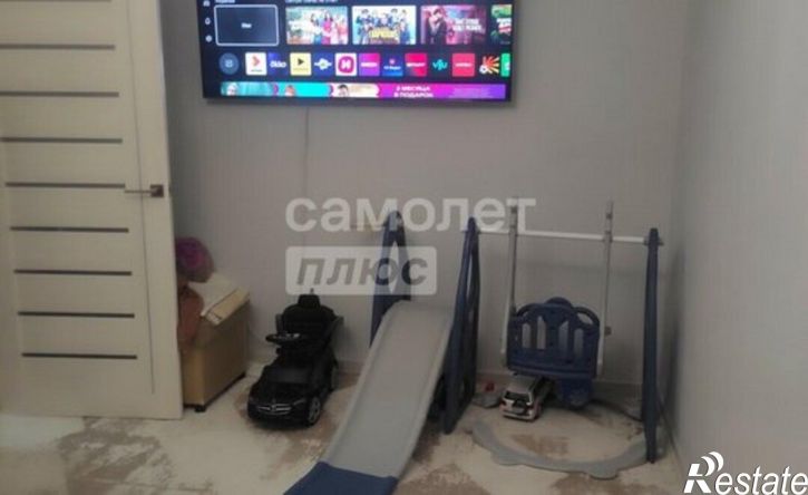 3-комн квартира улица Мальбахова, 30,  д. 30