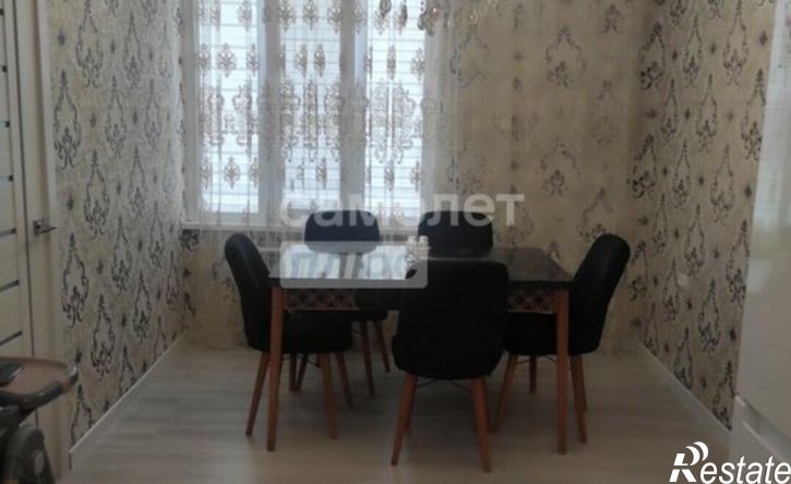 3-комн квартира улица Мальбахова, 30,  д. 30