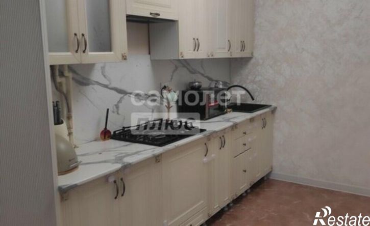 3-комн квартира улица Мальбахова, 30,  д. 30