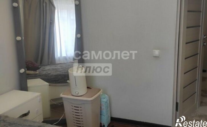 3-комн квартира улица Мальбахова, 30,  д. 30