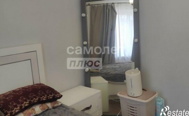 3-комн квартира улица Мальбахова, 30,  д. 30