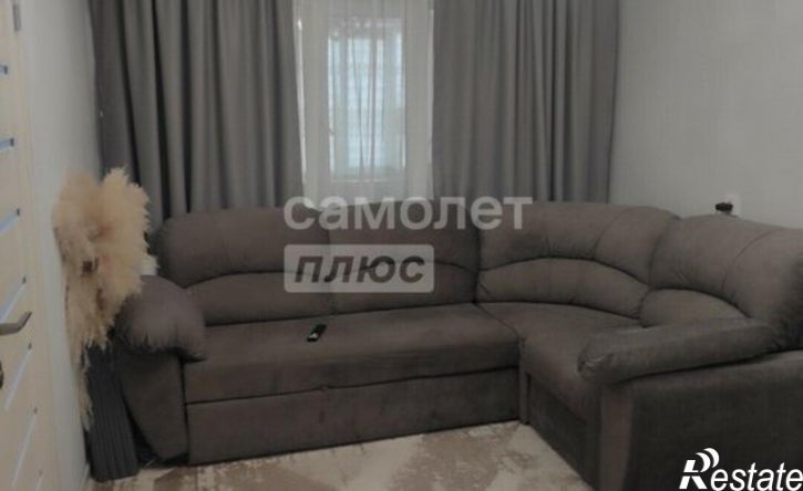 3-комн квартира улица Мальбахова, 30,  д. 30