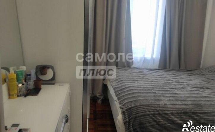 3-комн квартира улица Мальбахова, 30,  д. 30