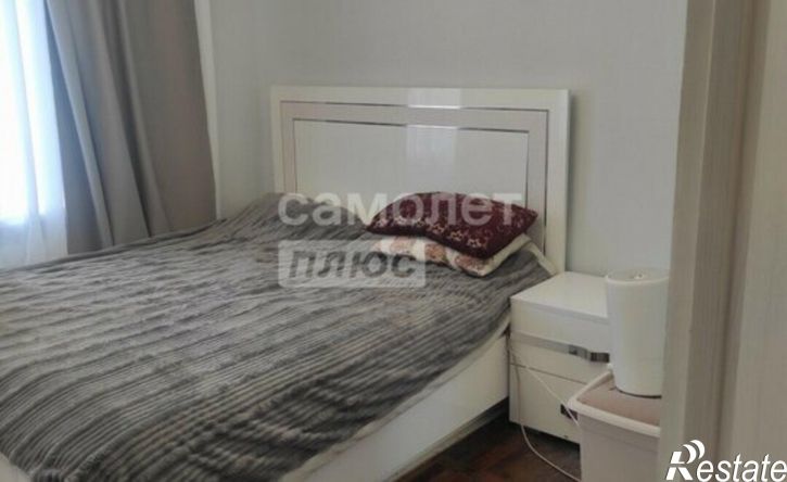 3-комн квартира улица Мальбахова, 30,  д. 30