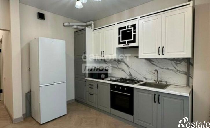 2-комн квартира улица Кирова - улица Тлостанова, 32,  д. 32