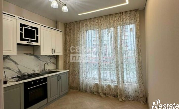 2-комн квартира улица Кирова - улица Тлостанова, 32,  д. 32