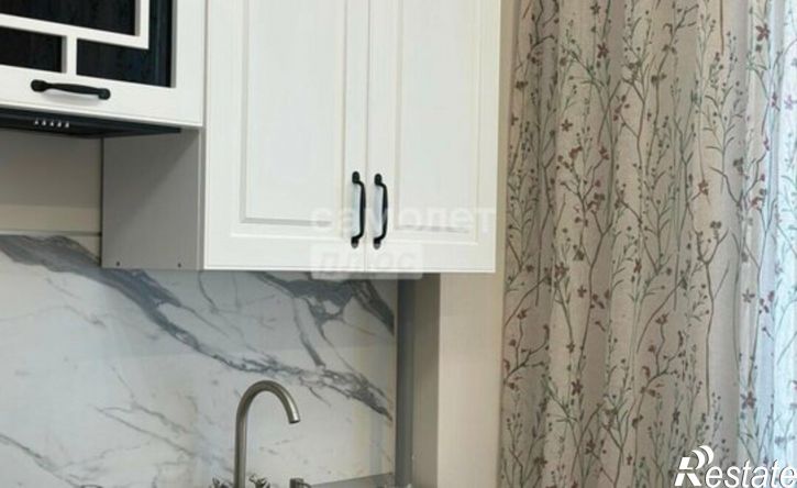 2-комн квартира улица Кирова - улица Тлостанова, 32,  д. 32