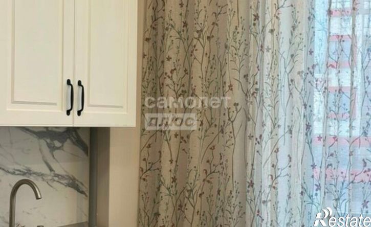 2-комн квартира улица Кирова - улица Тлостанова, 32,  д. 32