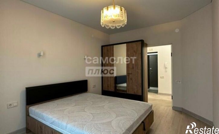 2-комн квартира улица Кирова - улица Тлостанова, 32,  д. 32