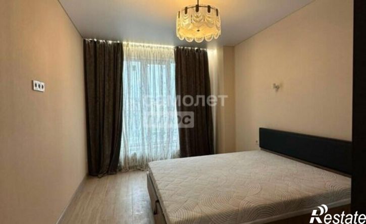 2-комн квартира улица Кирова - улица Тлостанова, 32,  д. 32