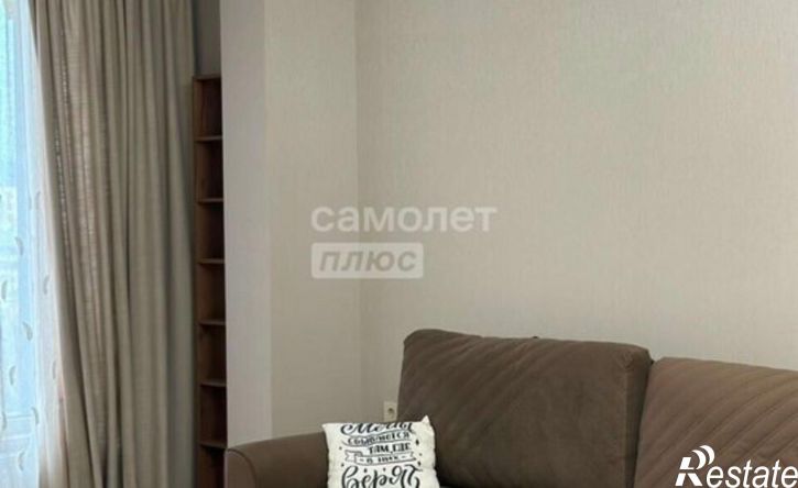 2-комн квартира улица Кирова - улица Тлостанова, 32,  д. 32