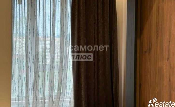 2-комн квартира улица Кирова - улица Тлостанова, 32,  д. 32
