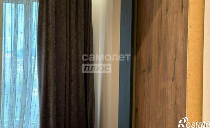 2-комн квартира улица Кирова - улица Тлостанова, 32,  д. 32