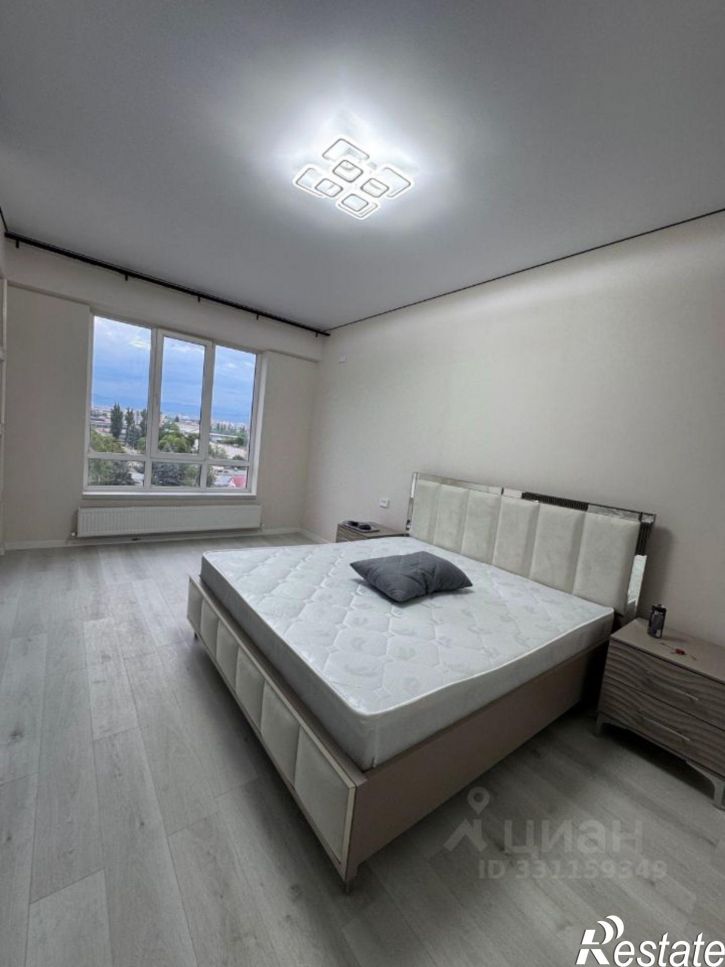 1-комн квартира Кабардинская улица, 208,  д. 208