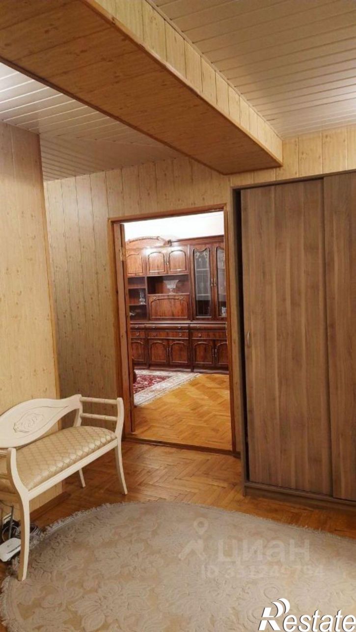 3-комн квартира улица Ватутина, 4,  д. 4