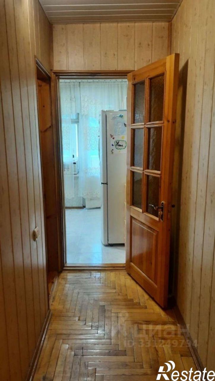 3-комн квартира улица Ватутина, 4,  д. 4
